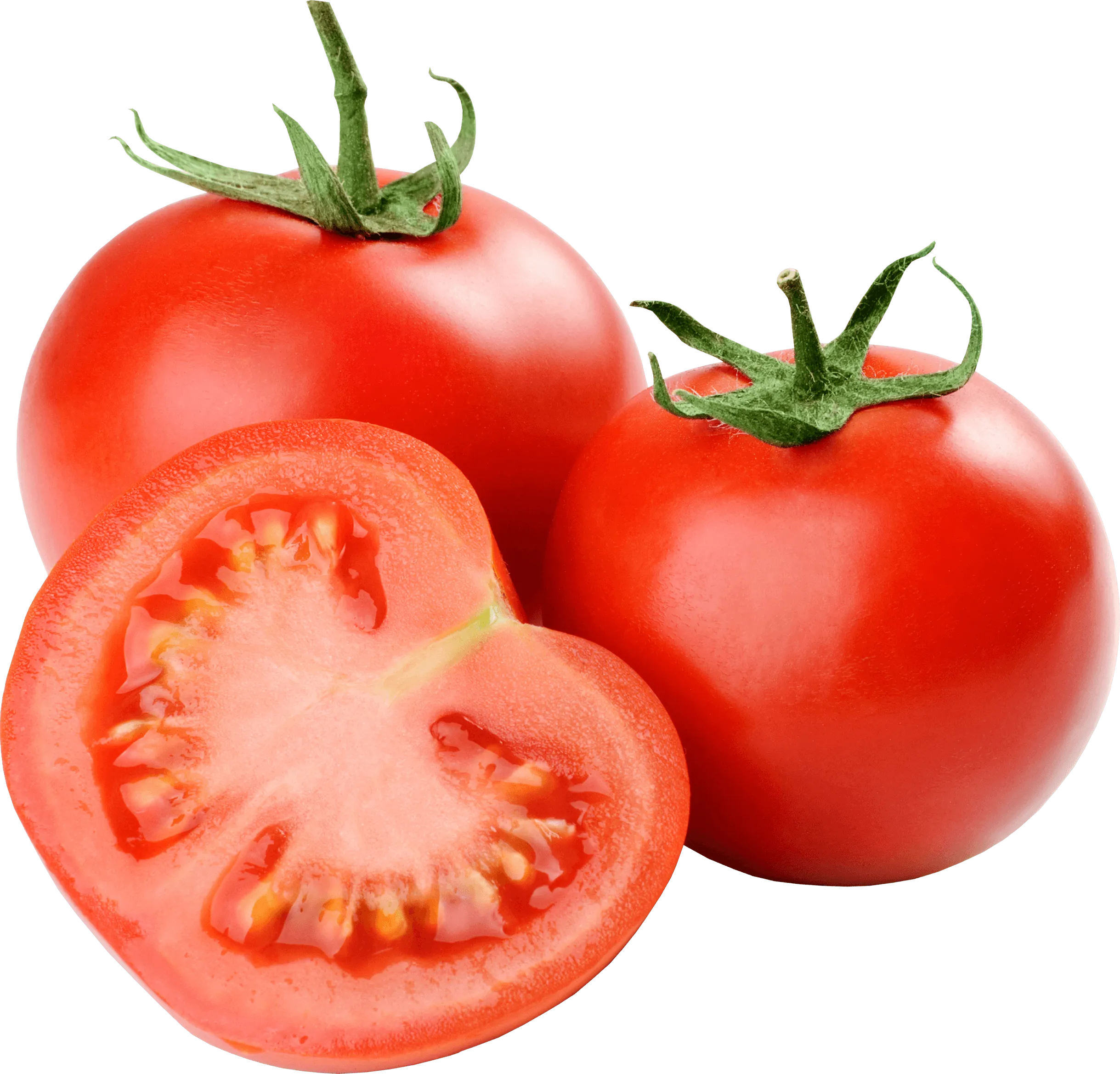 Tomatoes - Fresh produce